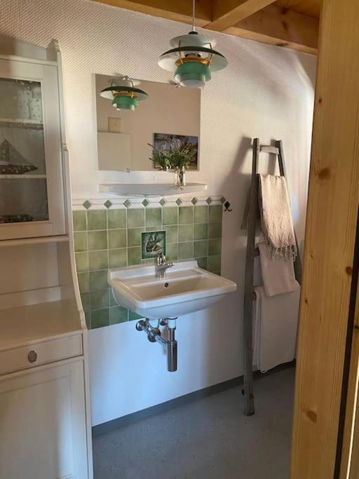 Platz Zum Wohlfuehlen „Cook&Chill“ Lejlighed Ermatingen Eksteriør billede